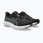 Vyriški bėgimo batai ASICS GT-1000 15 black/white