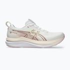 Moteriški bėgimo batai Asics Gel-Kayano 33 White/Hazy Lilac