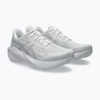 Vyriški bėgimo batai ASICS Novablast 6 white/white