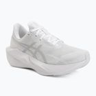 Vyriški bėgimo batai ASICS Novablast 6 white/white