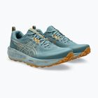 Vyriški bėgimo batai Asics Gel-Sonoma 8 Foggy Teal/Ocean Haze