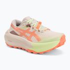 Moteriški bėgimo batai ASICS Trabuco Max 5 rose dust/sun coral
