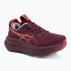 Moteriški bėgimo batai ASICS Gel-Nimbus 28 beniimo purple/speed red