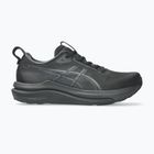 Moteriški bėgimo batai Asics Gel-Kayano 33 black/black
