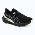 Vyriški bėgimo batai ASICS GT-1000 15 black/illuminate yellow