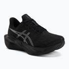 Moteriški bėgimo batai ASICS Novablast 6 black/black