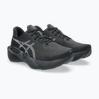 Moteriški bėgimo batai ASICS Novablast 6 black/black
