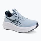 Vyriški bėgimo batai ASICS Gel-Nimbus 28 solid air/midnight