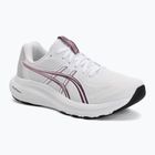 Moteriški bėgimo batai ASICS Gel-Contend 10 white/taro purple