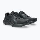 Vyriški bėgimo batai ASICS Gel-Contend 10 black/carrier grey