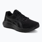 Vyriški bėgimo batai ASICS Gel-Contend 10 black/carrier grey