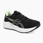 Vyriški bėgimo batai ASICS Versablast 4 black/illuminate yellow