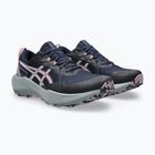 Moteriški bėgimo batai Asics Gel-Venture 11 Midnight/Taro Purple