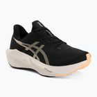 Vyriški bėgimo batai ASICS Novablast 6 black/khaki