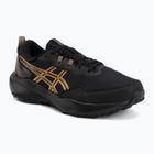 Vyriški bėgimo batai Asics Gel-Venture 11 Waterproof black/sandstorm