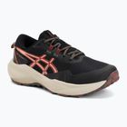 Moteriški bėgimo batai Asics Gel-Venture 11 Black/Sun Coral