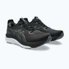 Vyriški bėgimo batai ASICS Gel-Kayano 33 black/white
