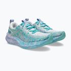 Moteriški bėgimo batai Asics Noosa Tri 16 White/Illuminate Mint