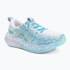 Moteriški bėgimo batai Asics Noosa Tri 16 White/Illuminate Mint