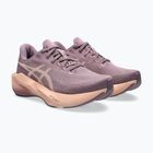 Moteriški bėgimo batai ASICS Novablast 6 dusty mauve/cantaloupe