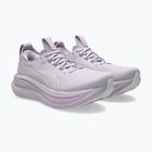 Moteriški bėgimo batai ASICS Gel-Nimbus 28 dahlia/white