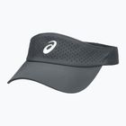 Teniso skydelis Asics Performance Visor Performance Black