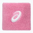 Riešų juostos ASICS Wrist Band 2 pcs. bubblegum
