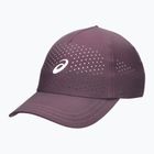 Teniso kepurė Asics Performance Cap Dark Aubergine