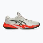 Vyriški teniso batai ASICS Court FF 3 Clay soft oat/vintage khaki