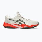 Vyriški teniso batai ASICS Court FF 3 soft oat/vintage khaki