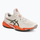 Vyriški teniso batai ASICS Court FF 3 soft oat/vintage khaki