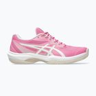 Moteriški padelio batai ASICS Game FF Padel bubblegum/white