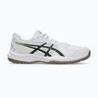 Vyriški teniso batai ASICS Court Slide 4 white/vintage khaki