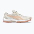 Moteriški teniso bateliai ASICS Game FF soft oat/cantaloupe