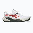 Moteriški teniso bateliai ASICS Game FF Clay W white/independence blue