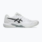 Vyriški teniso batai ASICS Gel-Dedicate 9 Clay white/black