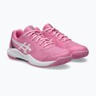 Padelio bateliai ASICS Gel-Dedicate 9 Padel GS bubblegum/white