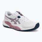 Moteriški teniso bateliai ASICS Gel-Challenger 15 white/taro purple