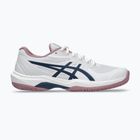 Moteriški teniso bateliai ASICS Game FF white/independence blue