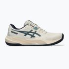 Vyriški teniso batai ASICS Gel-Challenger 15 Clay oatmeal/midnight