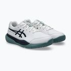 Vaikiški teniso batai ASICS Gel-Resolution X GS white/midnight