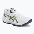 Vyriški tinklinio bateliai ASICS Beyond FF MT 2 white/raw indigo