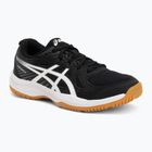 Vaikiški batai ASICS Upcourt 6 GS black/white