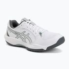 Vyriški tinklinio bateliai ASICS Gel-Task 5 white/ocean haze