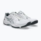 Vyriški tinklinio bateliai ASICS Gel-Task 5 white/ocean haze