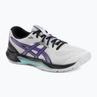 Vyriški tinklinio bateliai ASICS Gel-Tactic 13 concrete/radiant amethyst