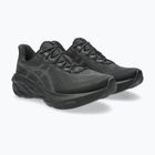 Vyriški bėgimo batai Asics Dynablast 6 Black/Carrier Grey