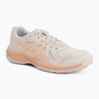 Moteriški batai ASICS Upcourt 6 soft oat/cantaloupe