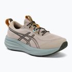 Vyriški bėgimo bateliai ASICS Gel-Pulse 17 TR simply taupe/ocean haze