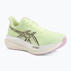 Moteriški bėgimo bateliai ASICS Sonicblast 2 illuminate yellow/hazy lilac